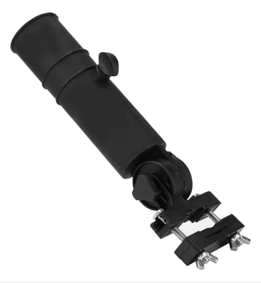 Rover umbrella holder
