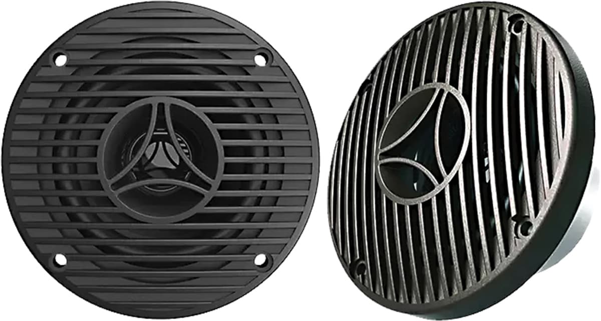 Rover marine-grade Bluetooth speaker
