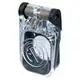 XLR charge port cover